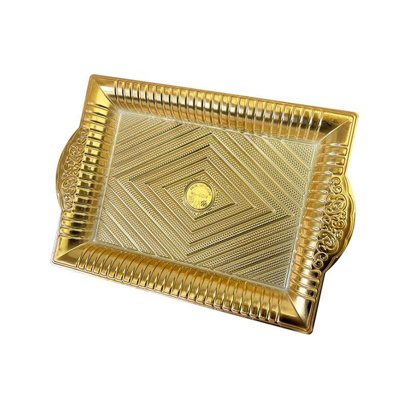 Eldobható kenyérsütő vákuumtálca