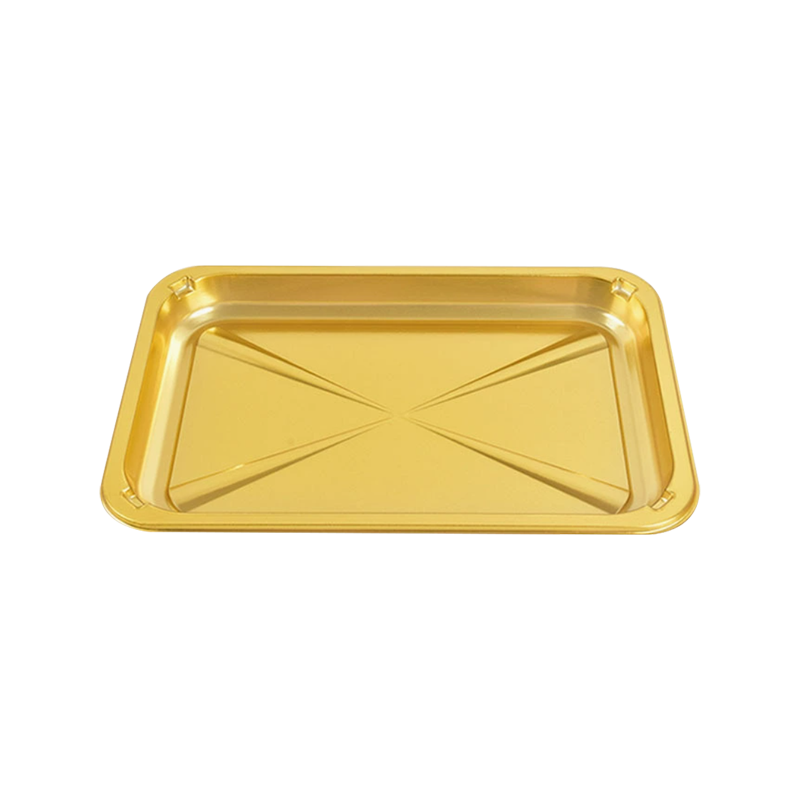 Vákuumos zárt csomagolódoboz fagyasztott élelmiszerekhez