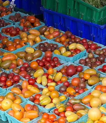 Műanyag ételtálca