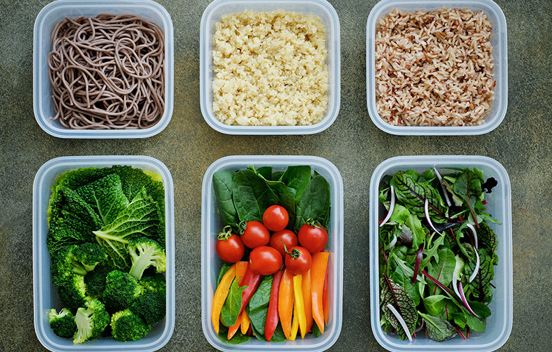 Az eldobható étkészlet előnyei