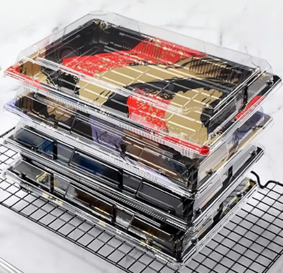 egyedi buborékfólia csomagolás Élelmiszer minőségű dobozok 