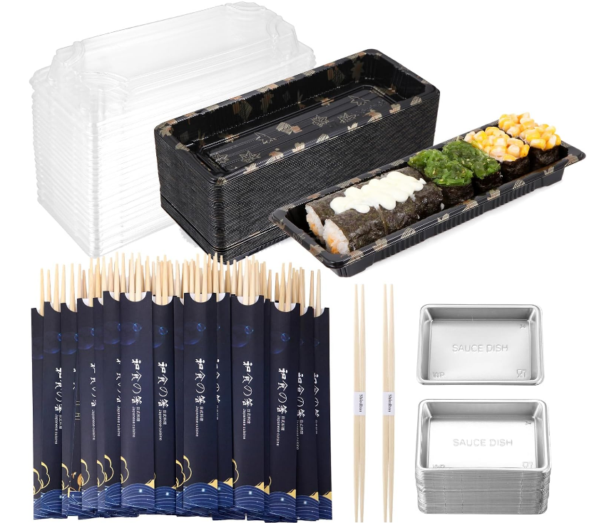 A Plastic Fruit Sushi Box biztonságos, szivárgásmentes fedéllel rendelkezik, amely megakadályozza, hogy a gyümölcsökből származó gyümölcslé szennyezze a sushi rekeszeket szállítás közben?